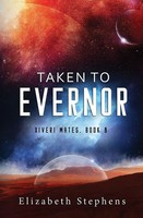 Elizabeth Stephens | Taken To Evernor | Taschenbuch | Englisch (2022)