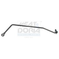 Meat & Doria ÖLleitung Lader 63094 FüR Audi A6 C4 4A2 Avant 4A5 80 B4 8C5 8C2 B3