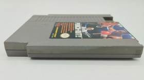 Mike Tyson's Punch-Out !! / Nintendo NES / PAL B / FR / FAH #1