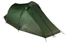 Lightwave T30 Hyper - 3 Person, 4 Season Tent in Green (New/Unused)