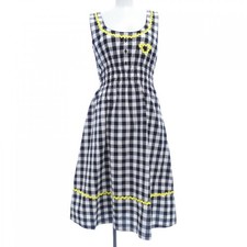 Authentic PRADA PRADA dress #241-003-848-0121