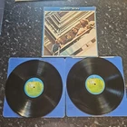 The Beatles 1967-1970 2x LP 12" Vinyl Blue PCSP 718 Apple Records
