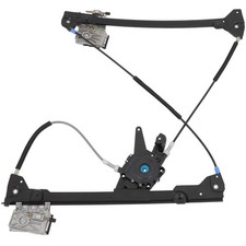 Left Front Fits 1995-2002 Volkswagen Cabrio Window Regulator Wo Motor 749-470 Left Front Fits 1995-2002 Volkswagen Cabrio Window Regulator Wo Motor 749-470