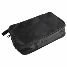 Rack -Paddelbeutel Schlägernetzspeicher Studie Tischtennis Tragbar Zubehör