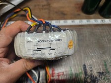 Logitech Z-5500 Replacement Power Transformer...