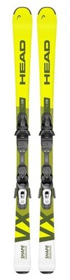 HEAD Shape VX 74 R + Head Pr 11 GW Längenwahl Mod 2025/2026 GRATIS MONTAGE