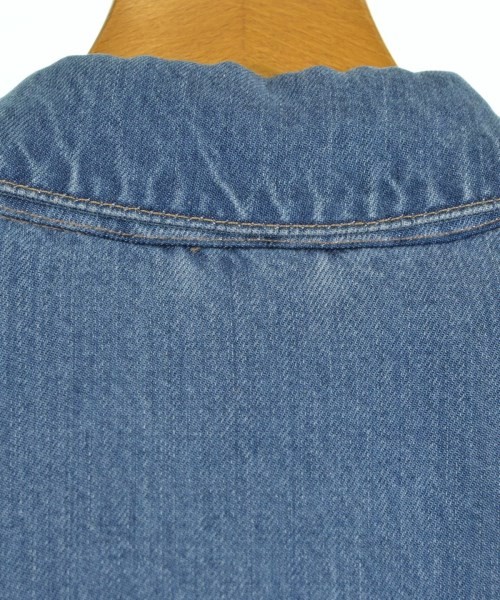 Miu Miu Down Jackets / Down Vests Indigo 36(Approx. XS) 2200577527025 image 7