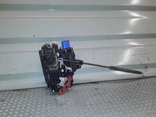 Porte avant et accessoires Skoda ROOMSTER