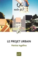 LE PROJET URBAIN (FRENCH EDITION)