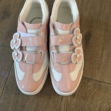 Christian Louboutin Fun Pensa Sneaker - Girls...