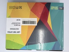 BLACK Compatible Toner for Xerox 6020 6022 6025 6027 Phaser WorkCentre NEW