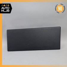 13-20 Mercedes R231 SL550 SL450 Storage Compartment Lid Cover Rear Right OEM