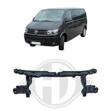 Schloßträger für VW T5 7H 7E 2009-2015 Frontverkleidung Frontgerüst