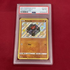 rolycoly pokemon card value Rolycoly 093/162 - Pokemon TCG Temporal Forces NM