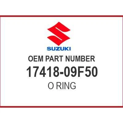 .O RING