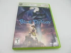 Blue Dragon (Microsoft Xbox 360) CIB Tested & Working