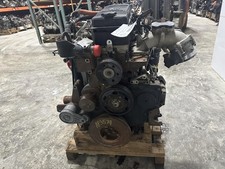 2011-2012 Ram 25003500 6.7l Cummins Diesel Engine Vin L 8th Digit 2011-2012 Ram 25003500 6.7l Cummins Diesel Engine Vin L 8th Digit