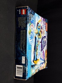 LEGO Elves: Naida's Epic Adventure Ship (41073) New