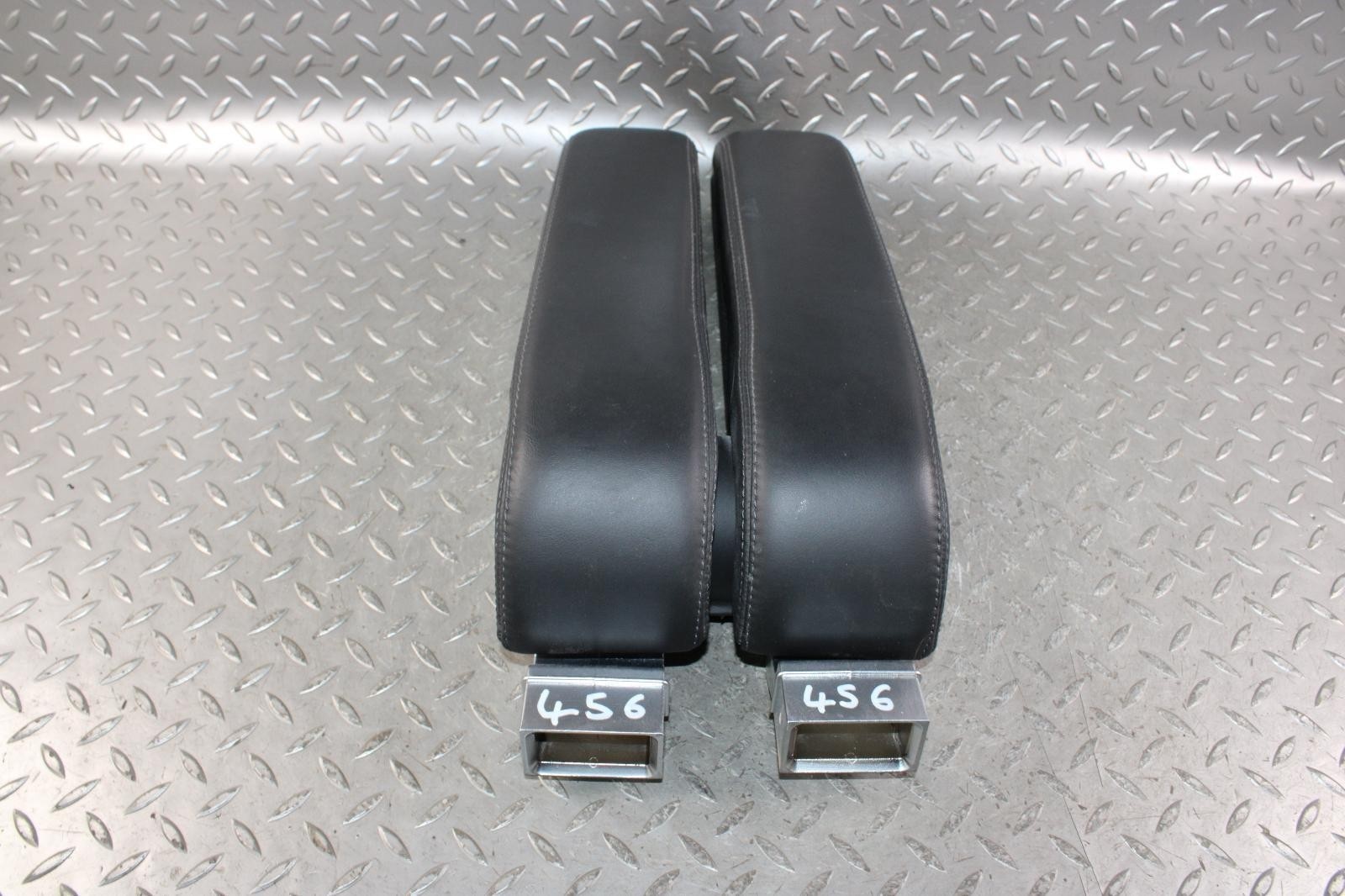 Bentley Flying Spur 2013-2018 Center console Black