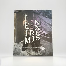 Art History: In Extremis - Death and Life in 21st-Century Haitian Art 2012