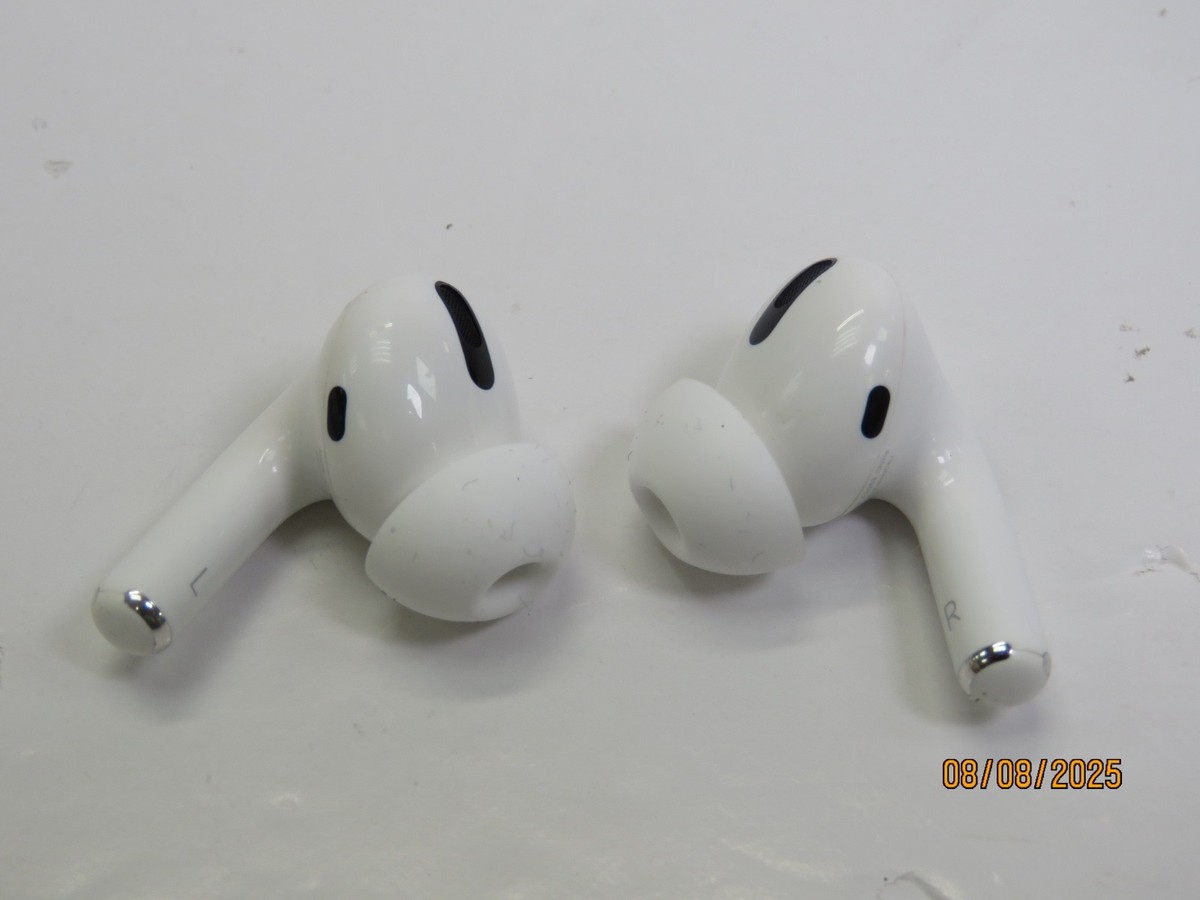 Airpod 2nd Order One Airpod Apple AirPods Pro Earbud 1st