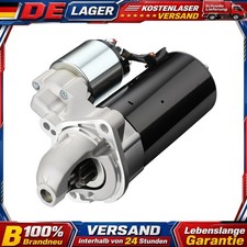 ANLASSER STARTER 1,8 KW 9 Z�hne F�R BMW 3er E46 E91 5er E60 6er E64 X3 xDrive30d