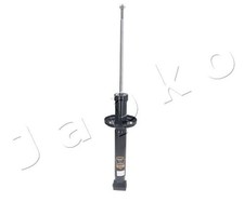 JAPKO Stoßdämpfer hinten für VW Polo 6N2 6N1 6KV2 19E 1G1 Seat Ibiza II 6K1