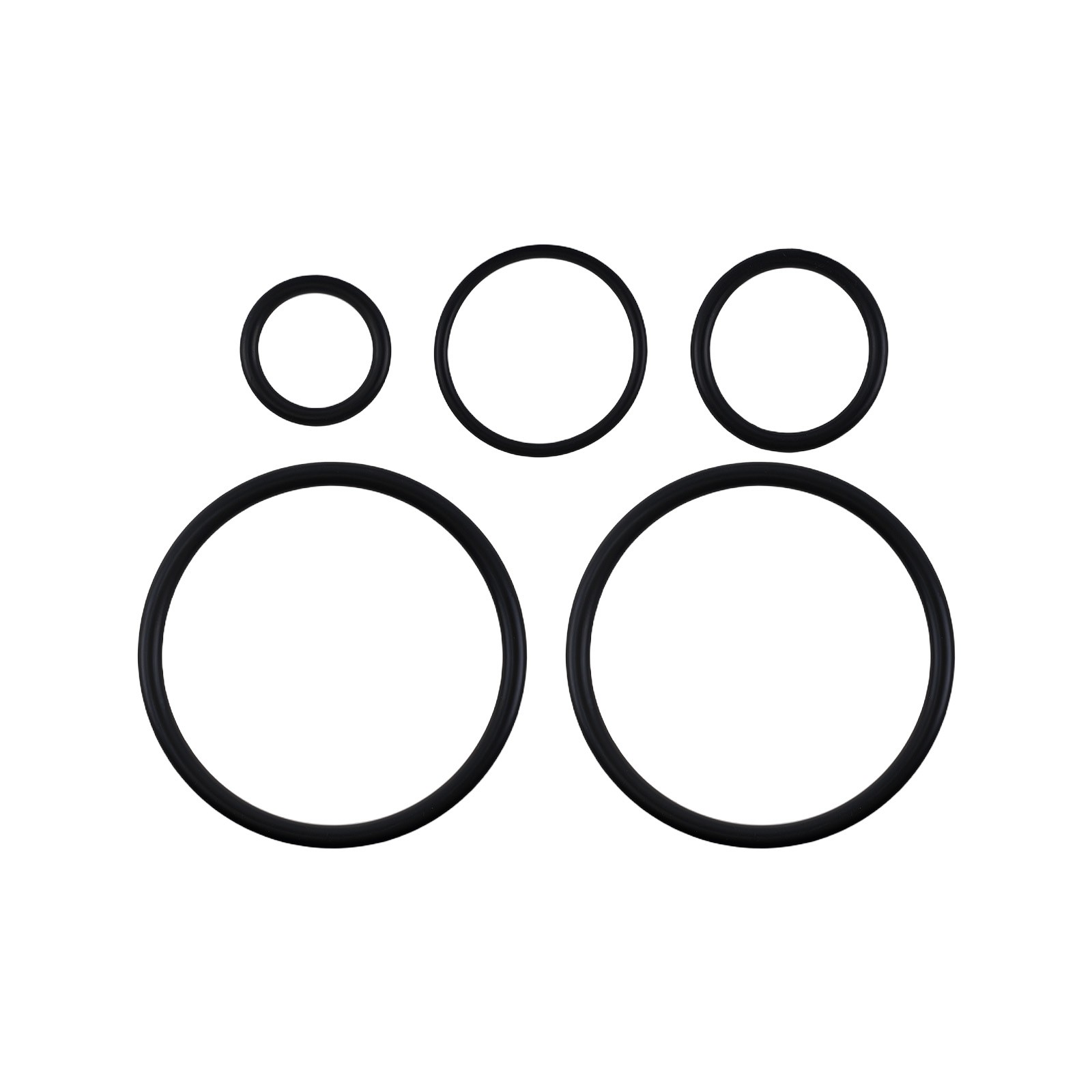 Oil Pump and Timing Chain Kit for Ford Lincoln Expedition F150 F250 F350 5.4L