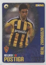 2013 Boing Magazine Helder Postiga