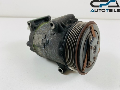 Renault Megane 2 1.9 dCi Klimakompressor Klima Kompressor 8200678499