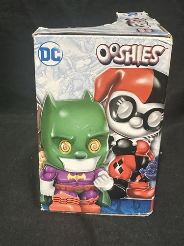 Ooshies DC Cheetah Series 4 Vinyl Edition - Bild 4 von 4