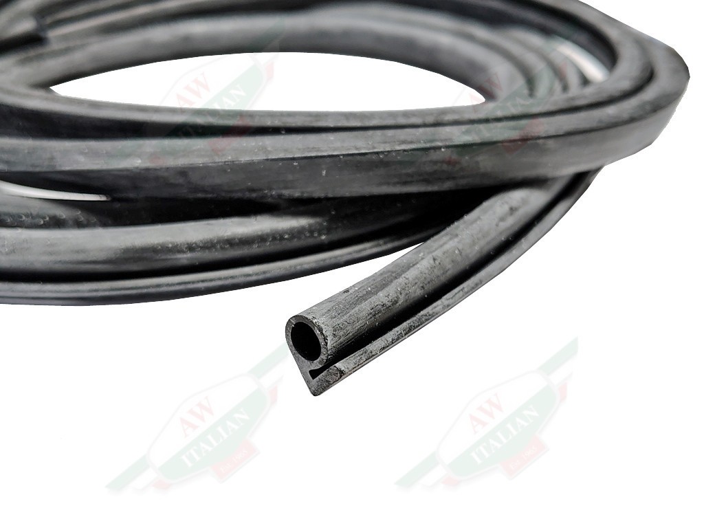 Ferrari Mondial Sun Roof Sunroof Weatherstrip Seal Gasket 60962900 awitalian