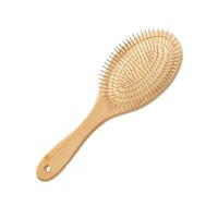 Oval Hair Comb Hair Styling Brush Scalp Scalp Massage Comb For Dry And Wet Hair