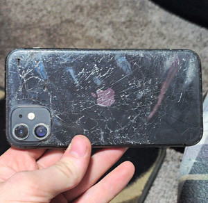 iPhone 11 Broken Back | eBay