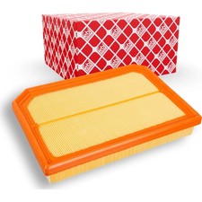 febi bilstein 107403 Luftfilter für MERCEDES BENZ A KLASSE CLA B GLB GLA W177