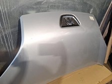 Capot Peugeot BIPPER