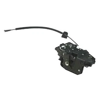 For Volvo V70 98-00 Genuine Front Passenger Side Door Latch Assembly - Image 2 of 2