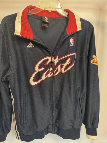 2007 All Star Warm Up Jacket