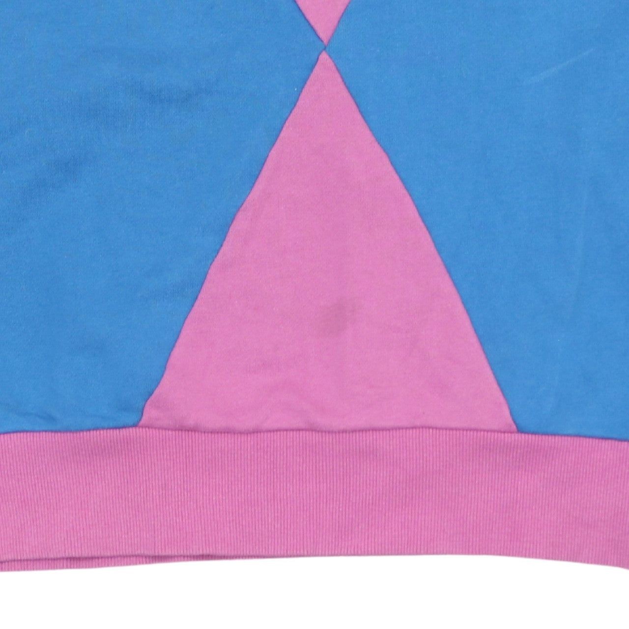 Ellesse Blue Sweatshirt Womens 4Xl image 5