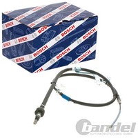 Bosch Handbremsseil Hinten Rechts Passend FÜR Hyundai Accent KIA RIO | 1 987