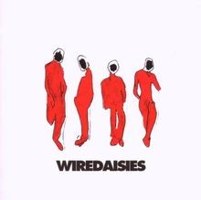 Wire Daisies von Wire Daisies | CD | Zustand sehr gut