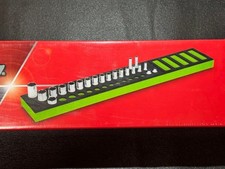 Snap-on 221SFMSFGX 21pc 3/8