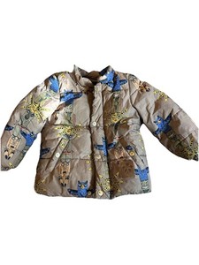ミニロディーニ　ジャケット Mini Rodini Jacket | eBay