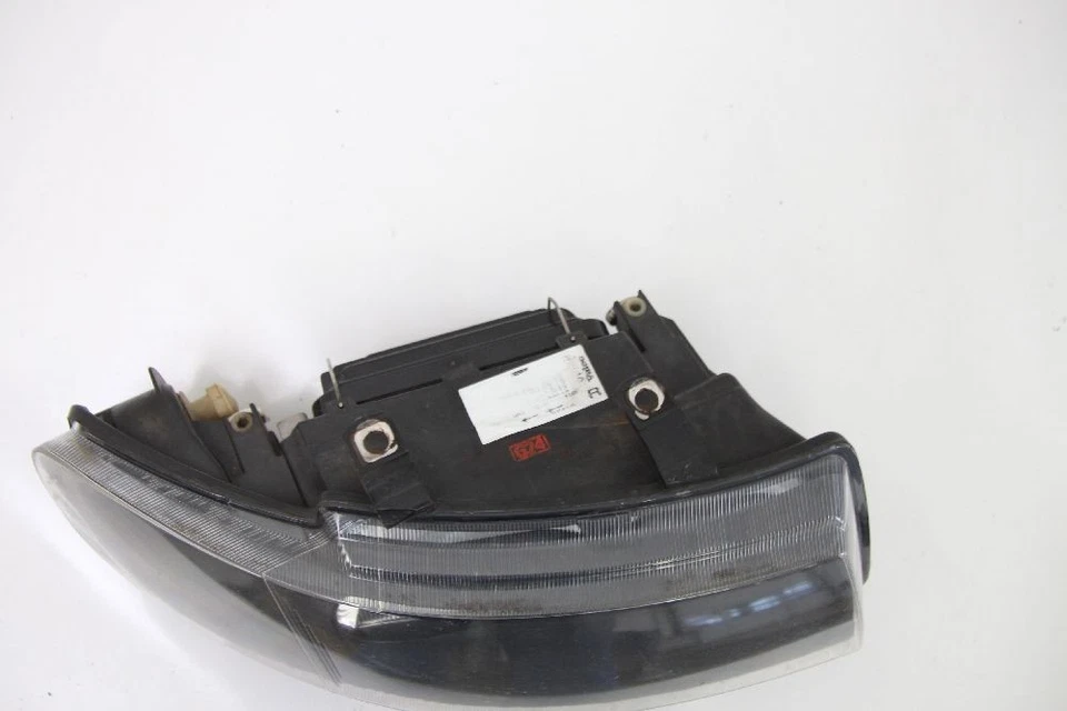 Scheinwerfer rechts Seat TOLEDO 2 1M1941016 08-2003 - Bild 2 von 3