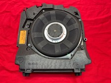BMW F06 F10 F13 5/6 Series Right Passenger Subwoofer Speaker Harman Kardon OEM✅
