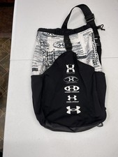 Under Armour Sling Gym Sack Bag Carry All