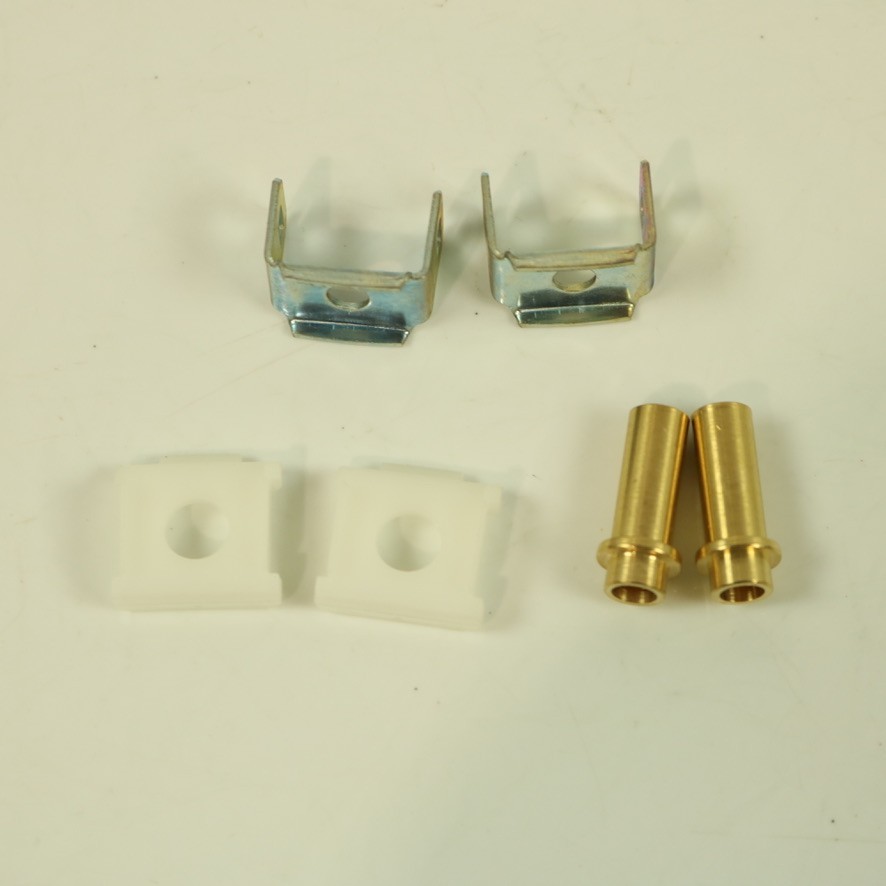 [NOS] Genuine Bentley Continental Grab Handle Assembly 3W0857643C