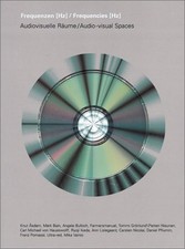 FREQUENCIES [HZ] By Nicolas Bourriaud & Will Bradley **Mint Condition**