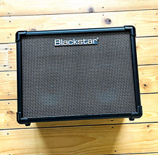 Blackstar ID:Core Stereo 20 V3 20W Modelling Stereo Combo Amp for Guitar