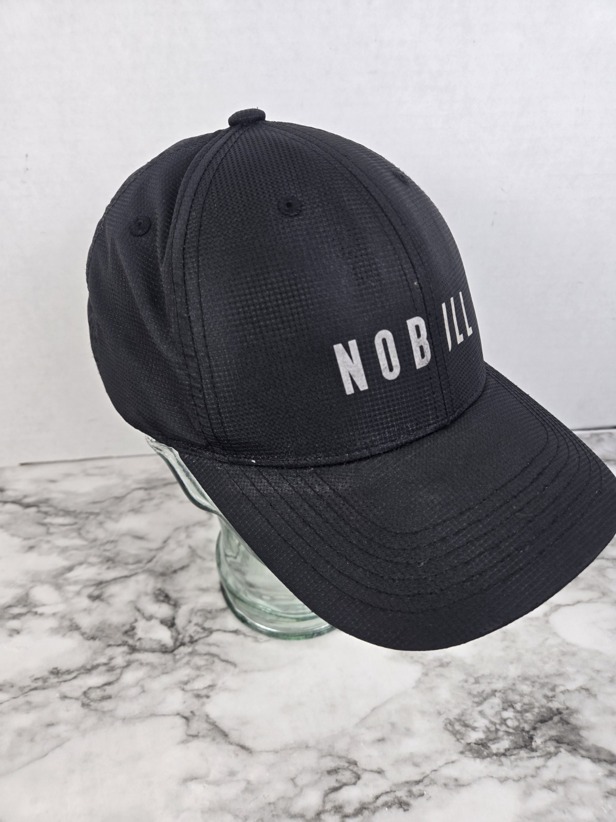 Nobull - Black Lightweight Performance Adjustable… - image 5